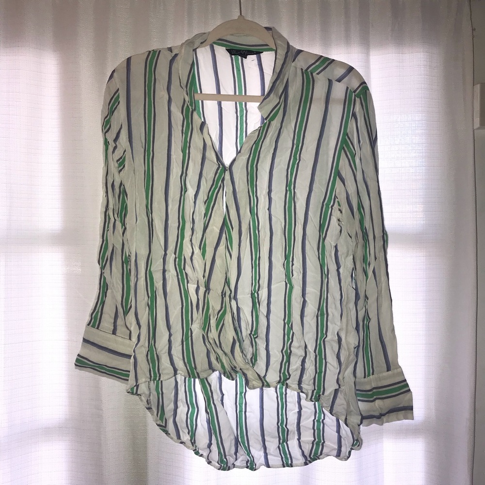 Blouse for work